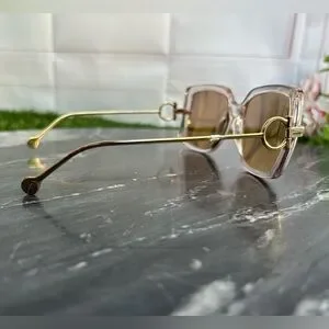 Salvatore Ferragamo | Accessories | Ferragamo Sf 93 S 29  display picture 3
